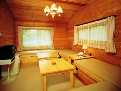 Hotel Hakone En Cottage